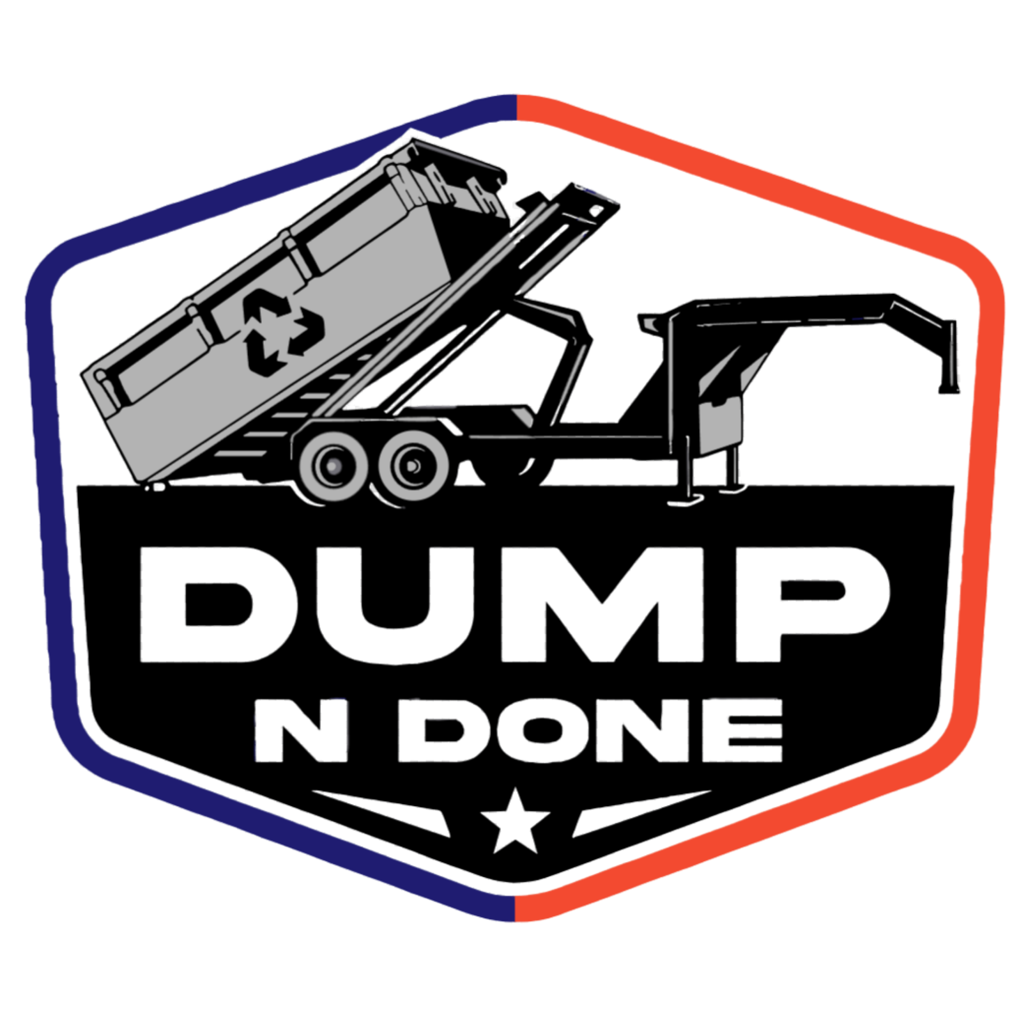 Dump N Done